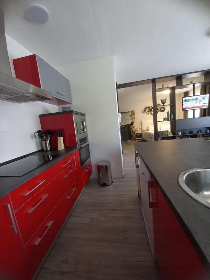 Loft Carrion Apartment Carrion De Los Condes Luaran gambar